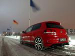 Volkswagen Golf GTi by MTM 2009 года